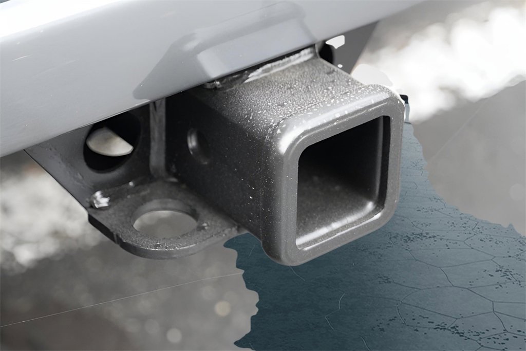 New 2026 GMC Sierra 1500 Denali image 8