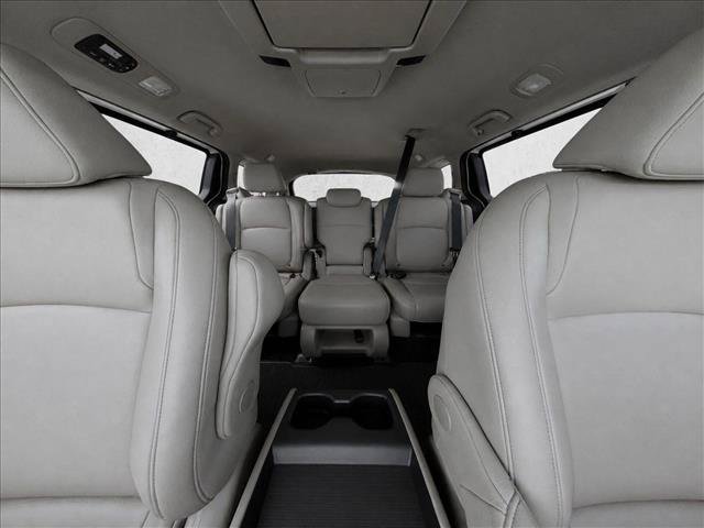 Used 2024 Honda Odyssey Touring image 22