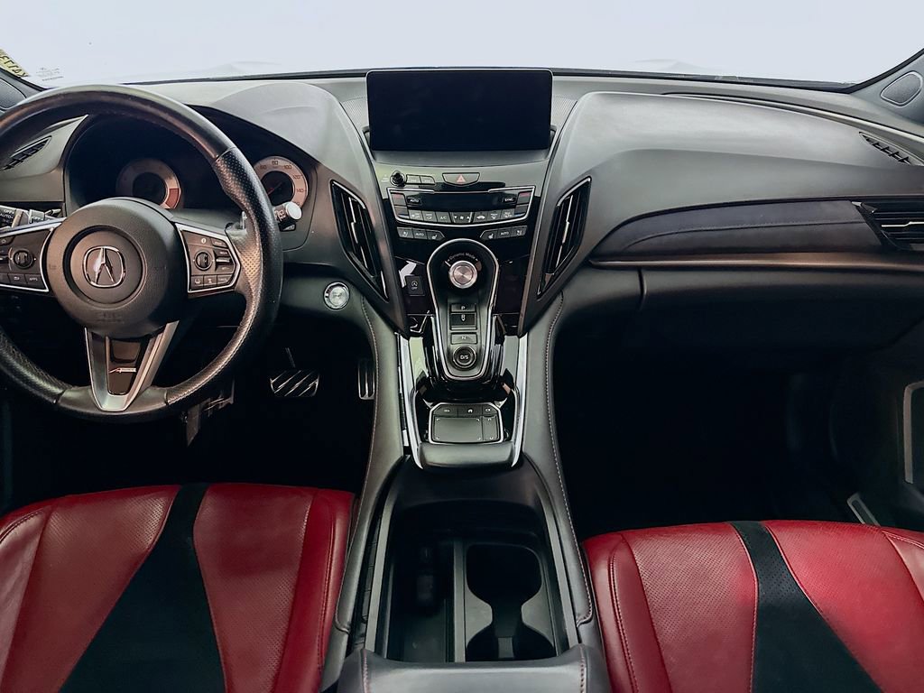 Used 2020 Acura RDX A-Spec image 16