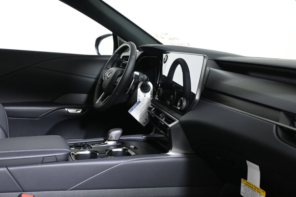 New 2026 Lexus RX 450h AWD w/ Convenience Package image 32