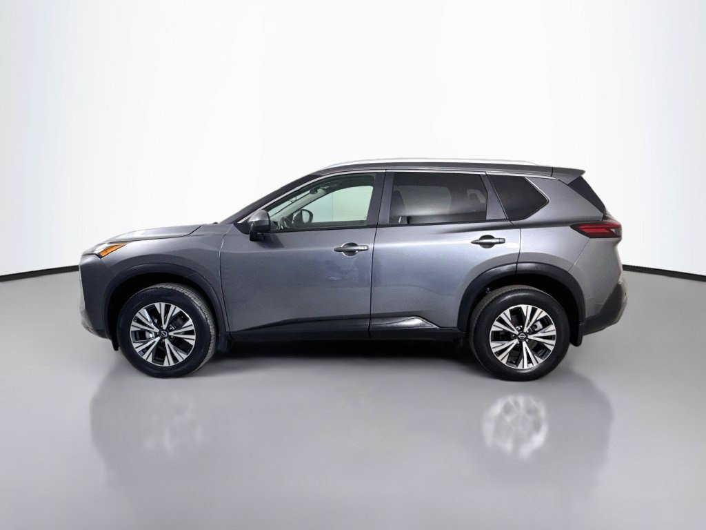 Used 2023 Nissan Rogue SV w/ SV Premium B Package AWD/4WD image 6