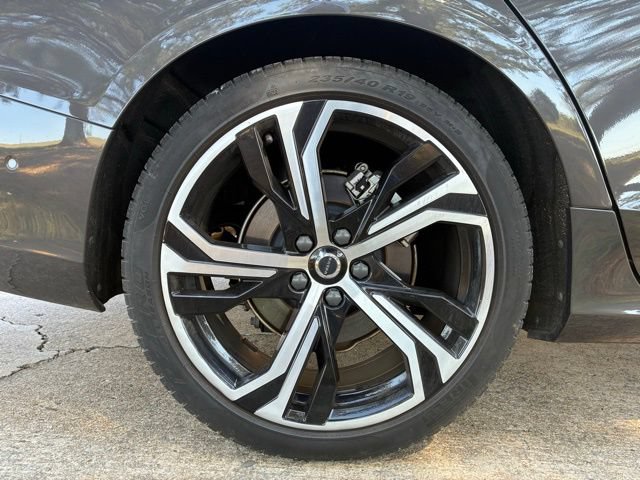 Used 2023 Volvo S60 B5 Plus w/ Climate Package AWD/4WD image 17