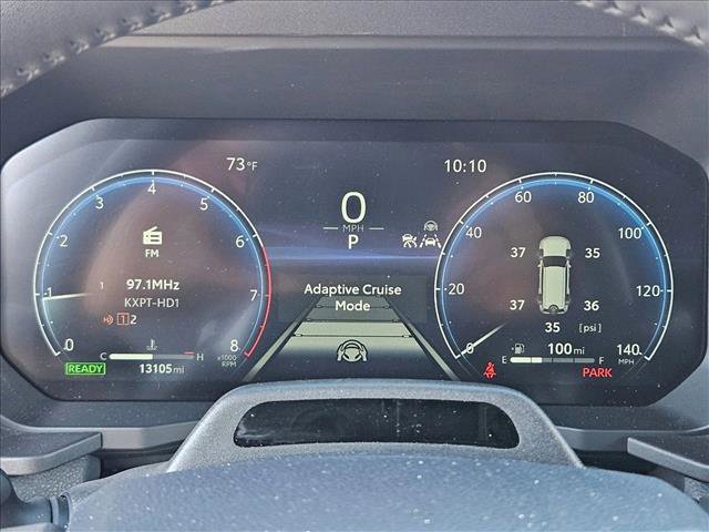 Used 2024 Toyota Land Cruiser w/ Premium Package image 11