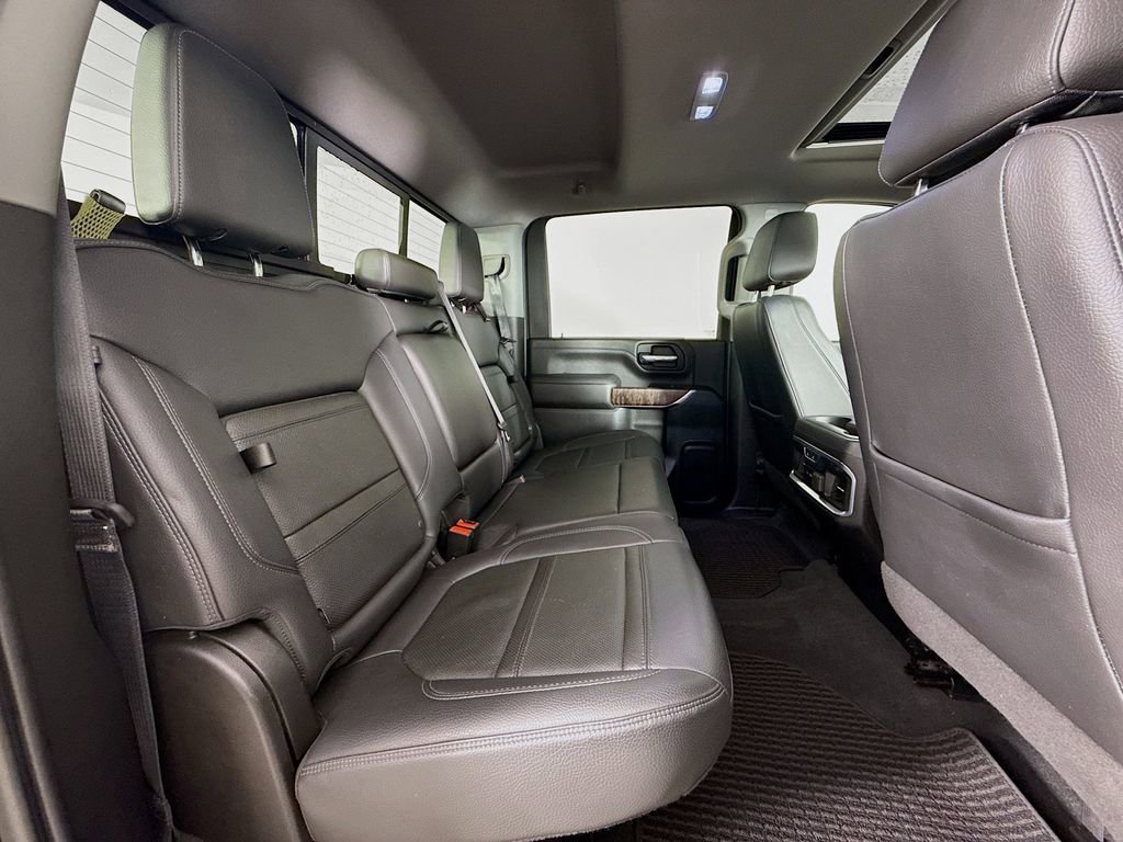 Used 2021 GMC Sierra 2500 Denali w/ Denali Ultimate Package image 32