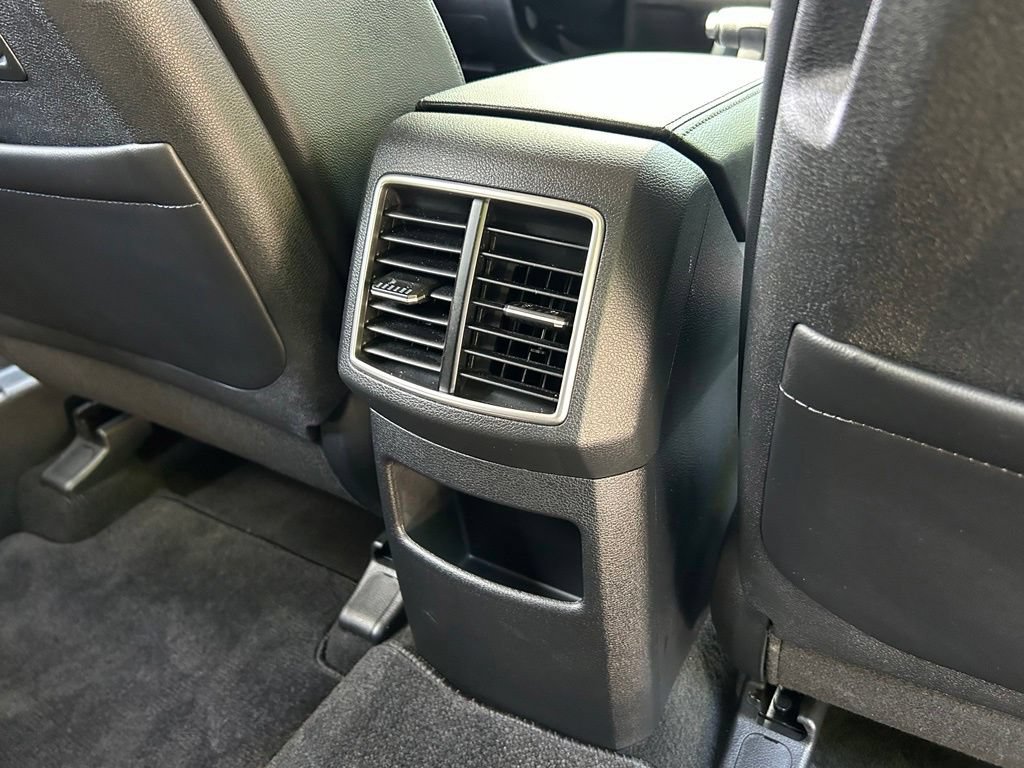 Used 2024 Kia Sportage EX FWD image 48