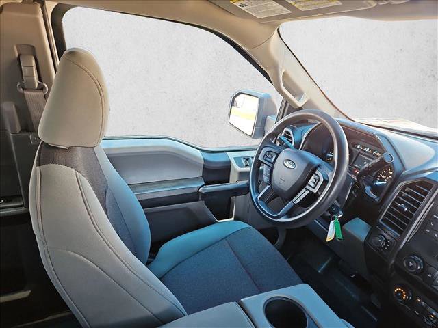 Used 2020 Ford F150 XL w/ Equipment Group 101A Mid AWD/4WD image 9