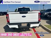Used 2024 Ford F250 XL w/ STX Appearance Package AWD/4WD image 7