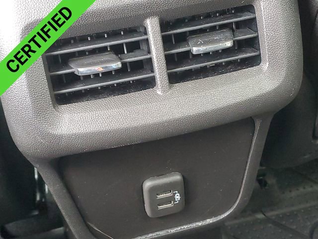 Certified 2024 Chevrolet Equinox LT w/ LPO, Floor Liner Package image 21