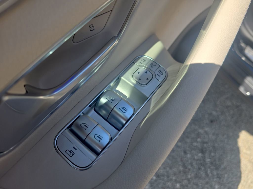 New 2026 Mercedes-Benz GLE 350 4MATIC image 11