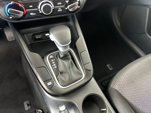 Used 2025 Kia Soul LX w/ LX Technology Package image 20