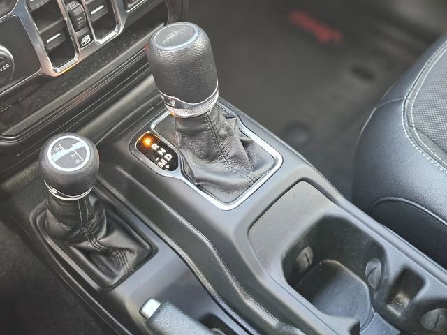 Used 2023 Jeep Gladiator Sport S image 26