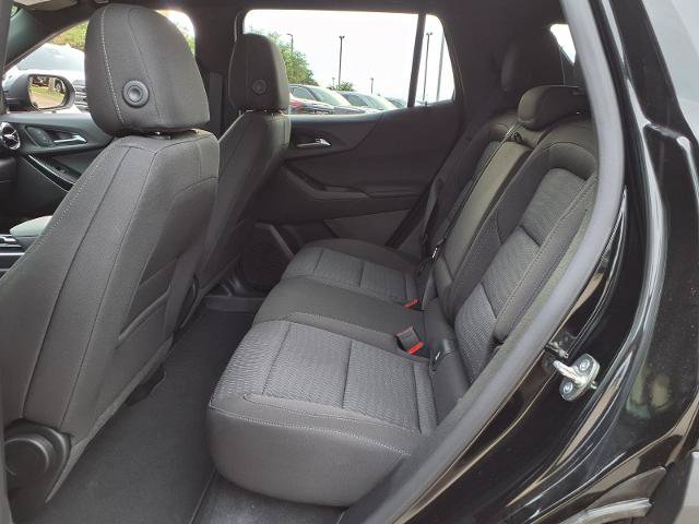 Used 2026 Chevrolet Equinox LT w/ Safety and Technology Package AWD/4WD image 19