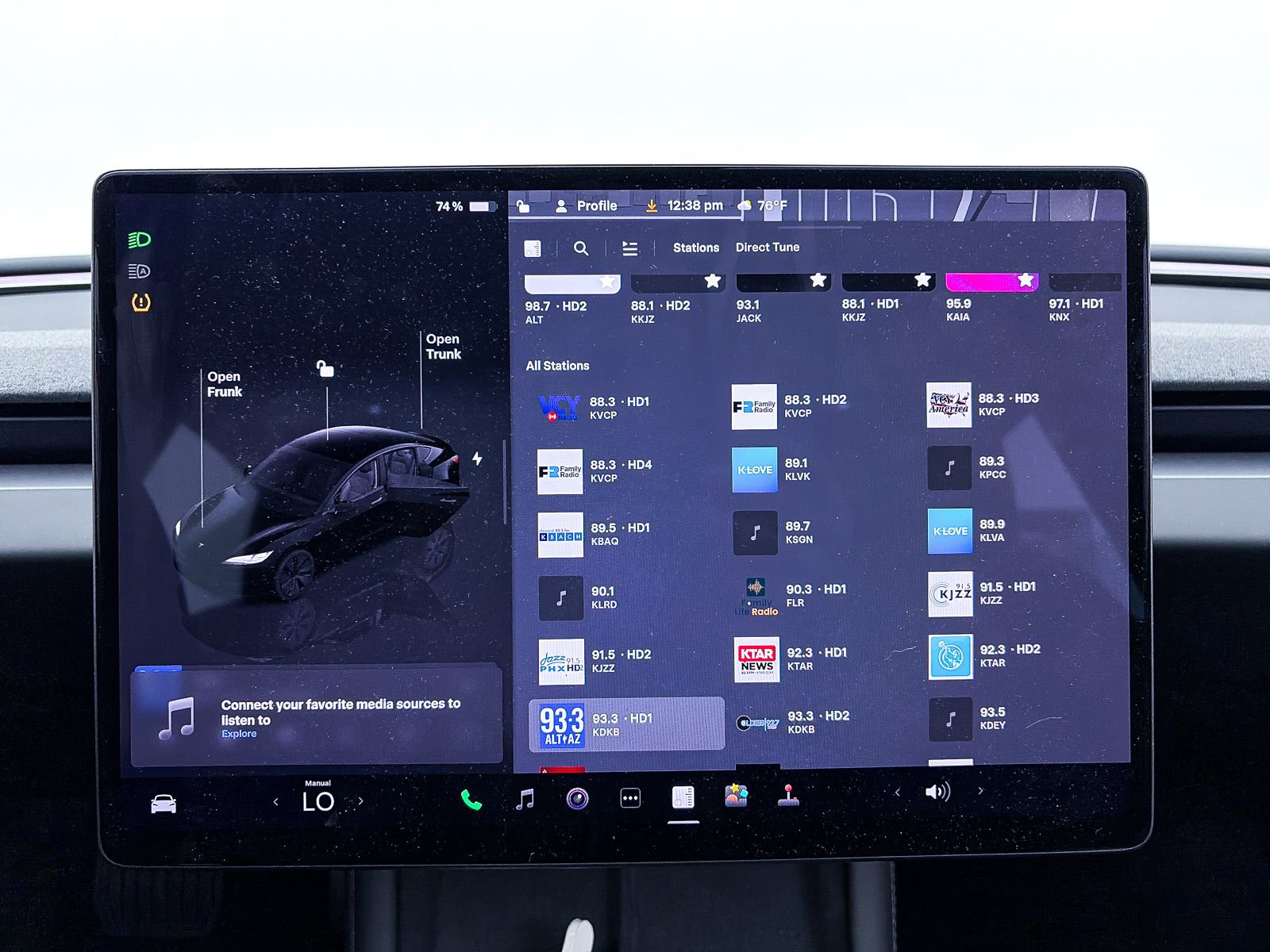 Used 2025 Tesla Model 3 Long Range image 5