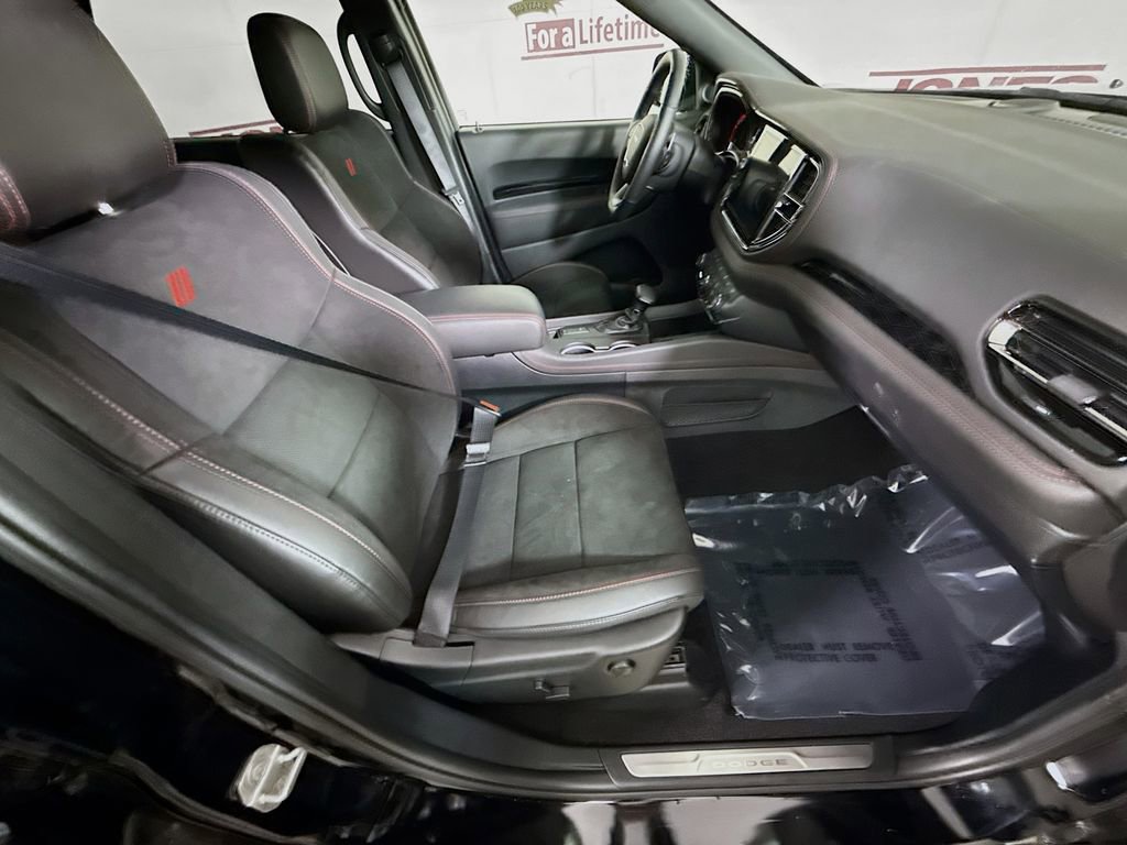 Used 2026 Dodge Durango GT image 34