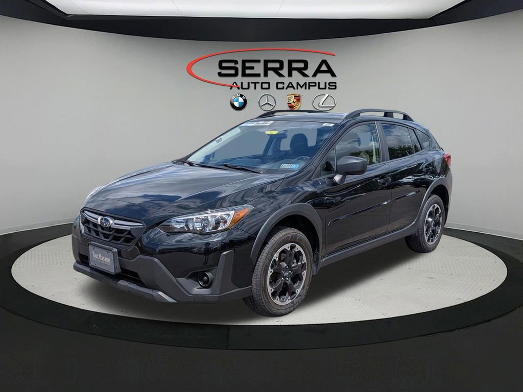 Used 2023 Subaru Crosstrek 2.0i AWD/4WD image 1