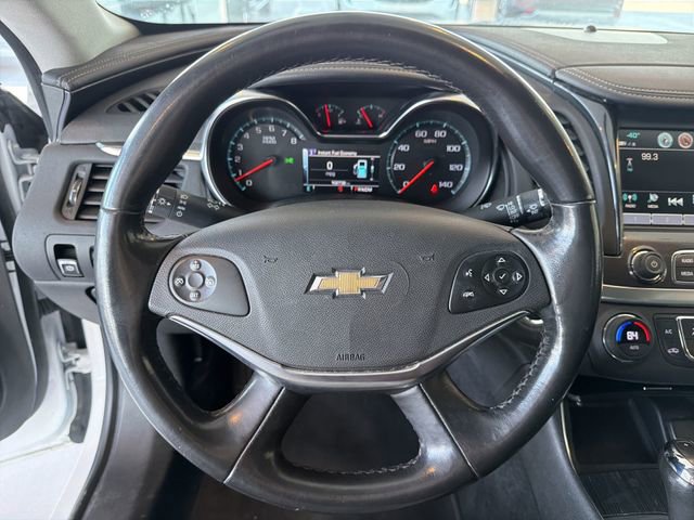 Used 2020 Chevrolet Impala LT image 29