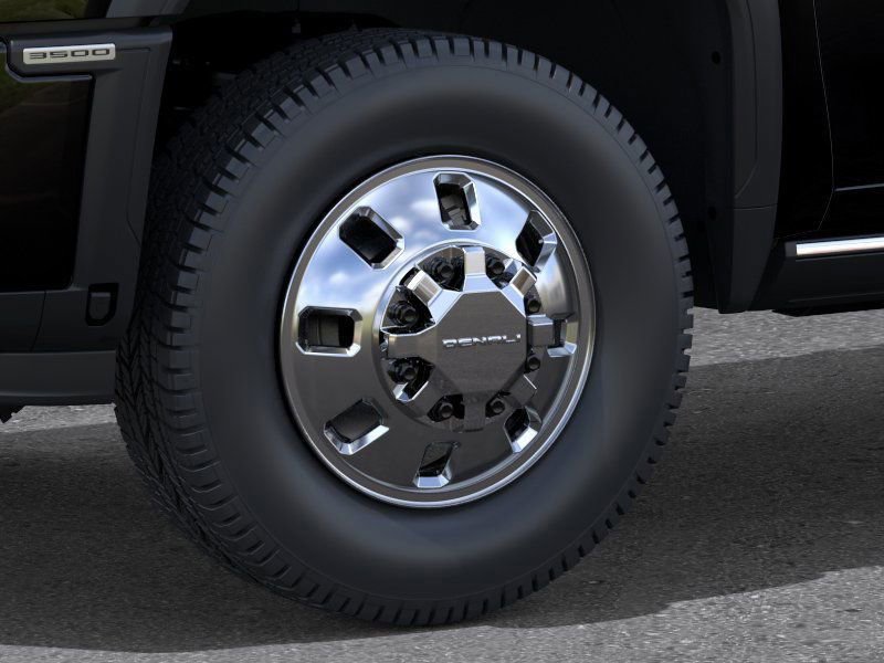 New 2026 GMC Sierra 3500 Denali Ultimate image 15