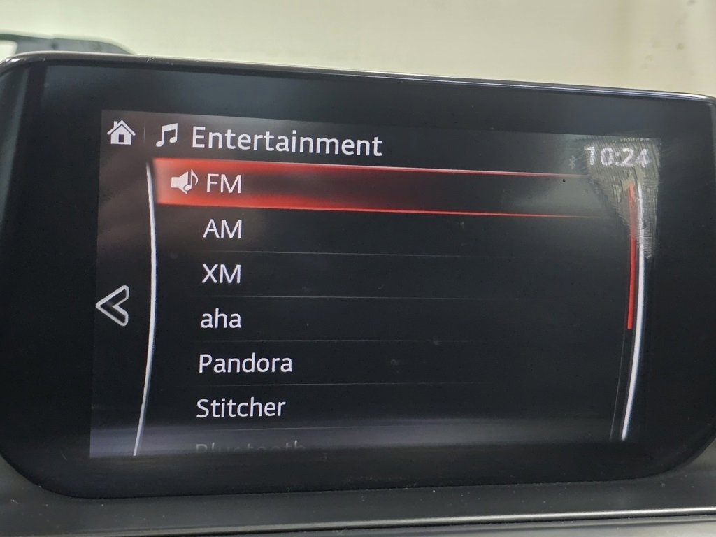 Used 2017 MAZDA MAZDA6 Touring w/ Touring Premium Package image 4