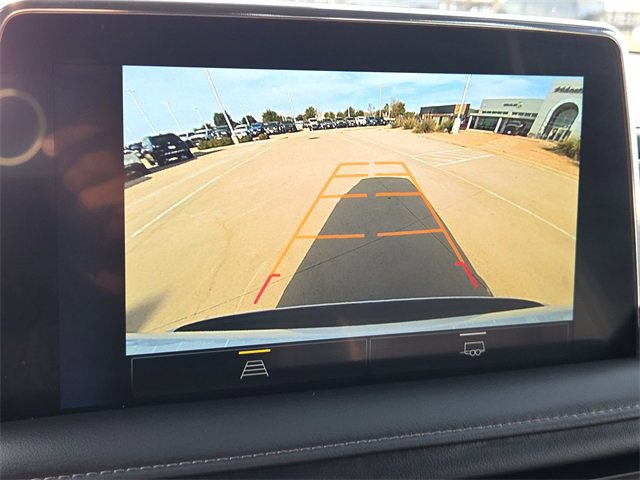 Used 2023 Chevrolet Tahoe LT image 21