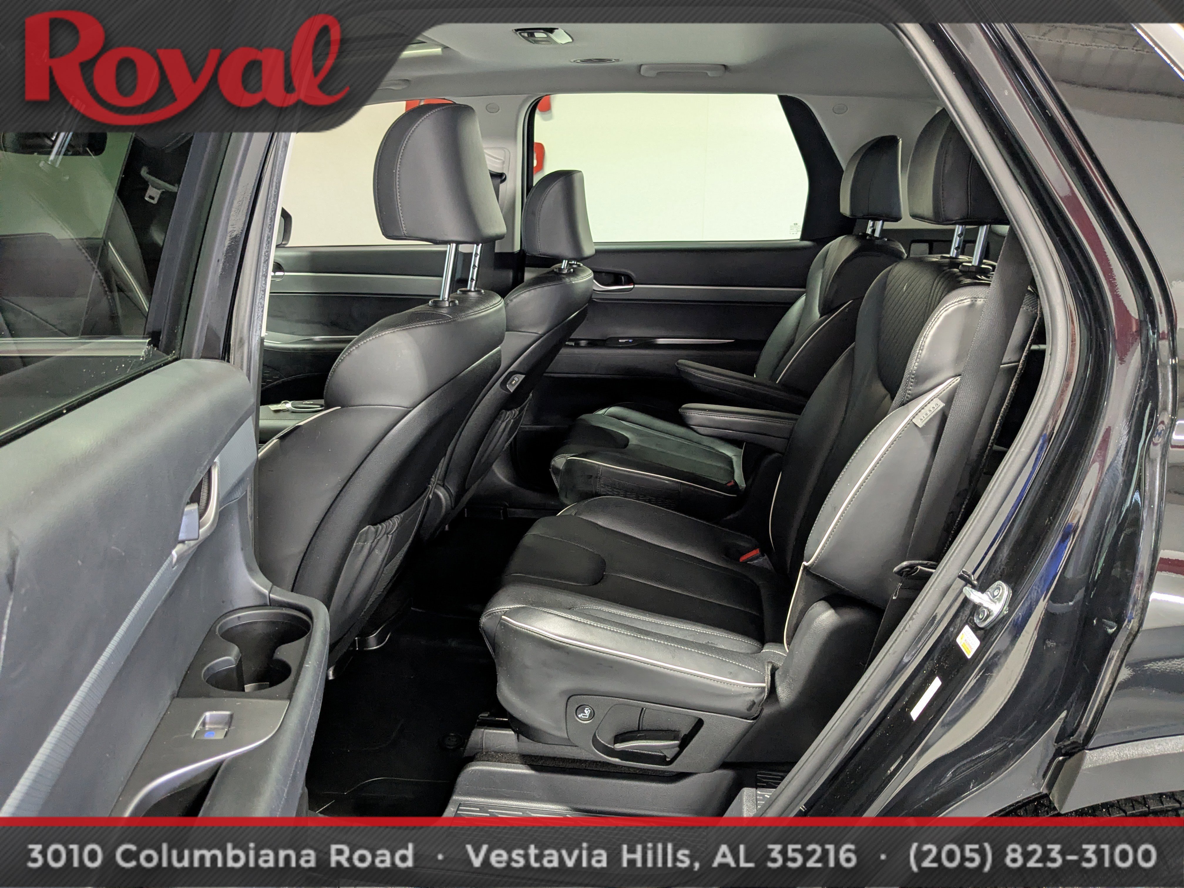 Used 2023 Hyundai Palisade XRT image 16