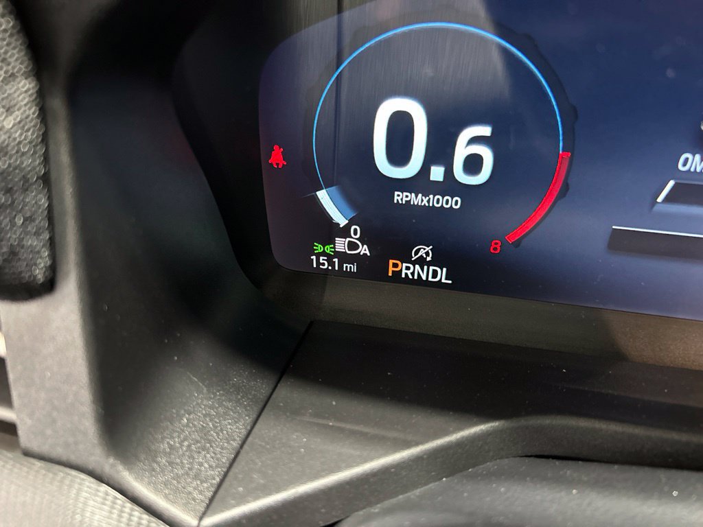 New 2027 Ford Explorer Tremor AWD/4WD image 18