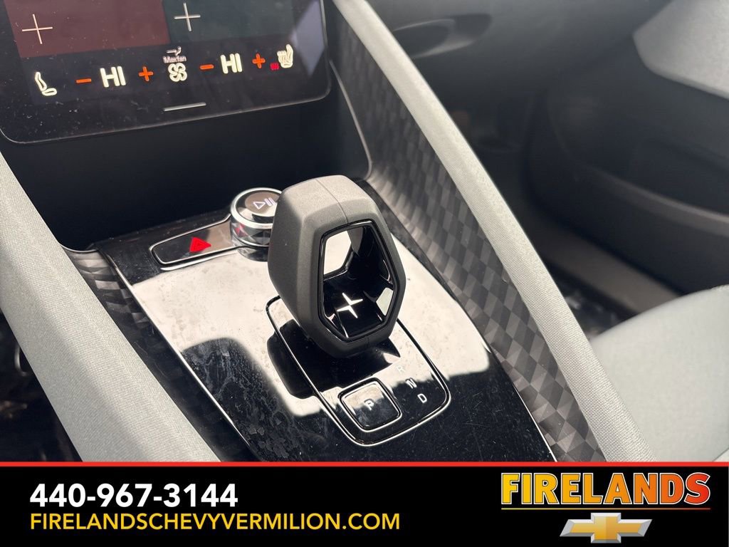 Used 2022 Polestar Polestar 2 w/ Pilot Package image 4