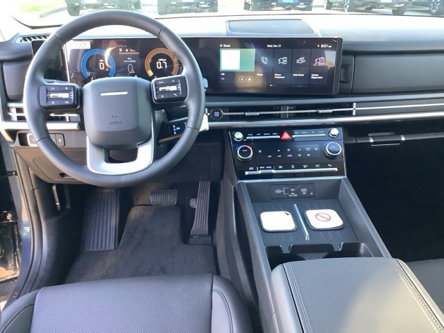 New 2027 Hyundai Santa Fe SEL AWD/4WD image 13