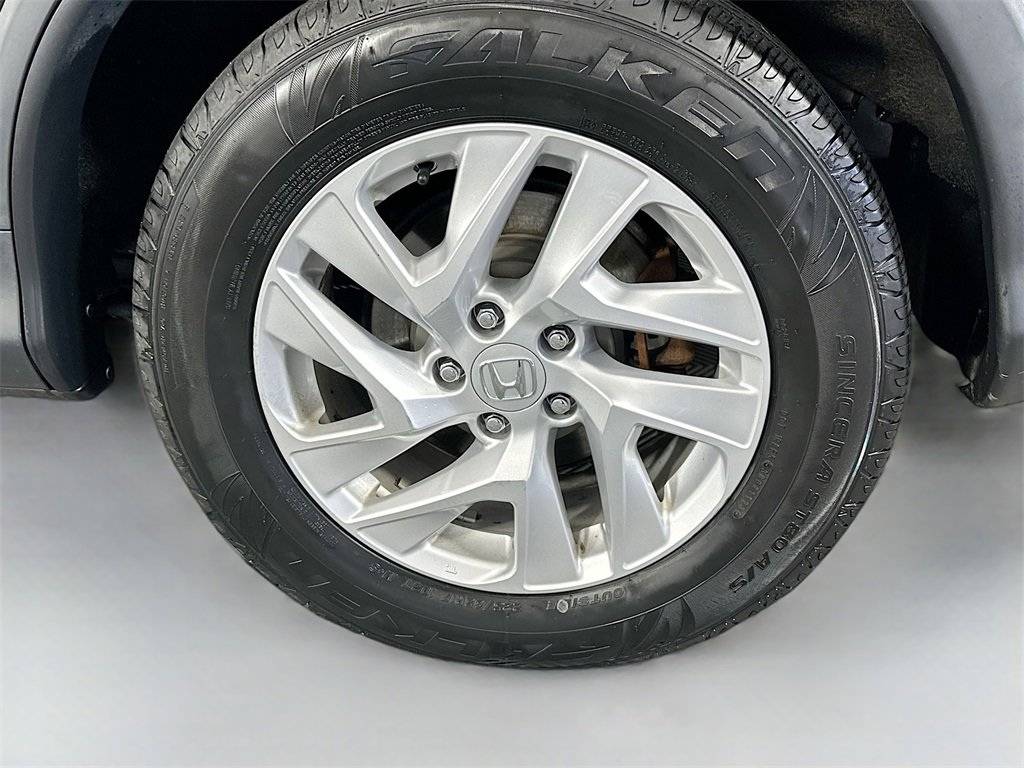 Used 2016 Honda CR-V EX-L image 30