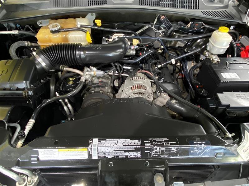 Used 2005 Jeep Liberty Limited image 34