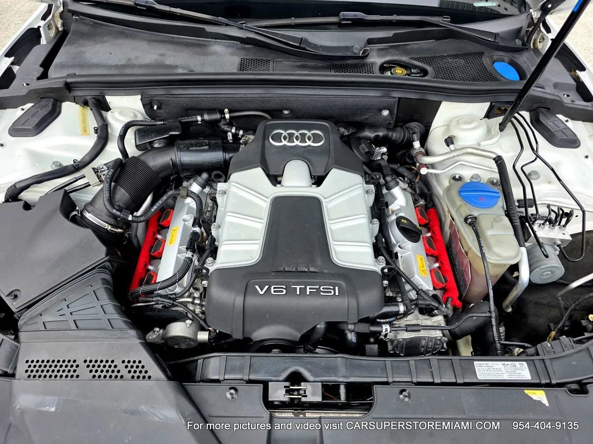 Used 2013 Audi S5 Premium Plus w/ Audi MMI Navigation Plus Pkg AWD/4WD image 72