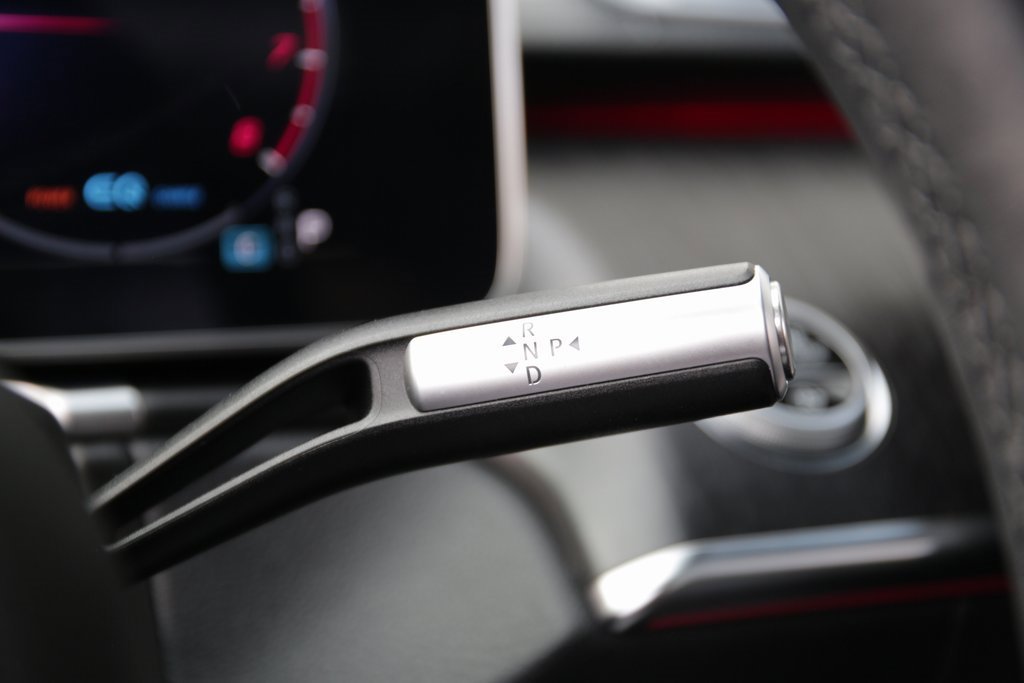 Used 2022 Mercedes-Benz S 580 4MATIC Sedan image 47