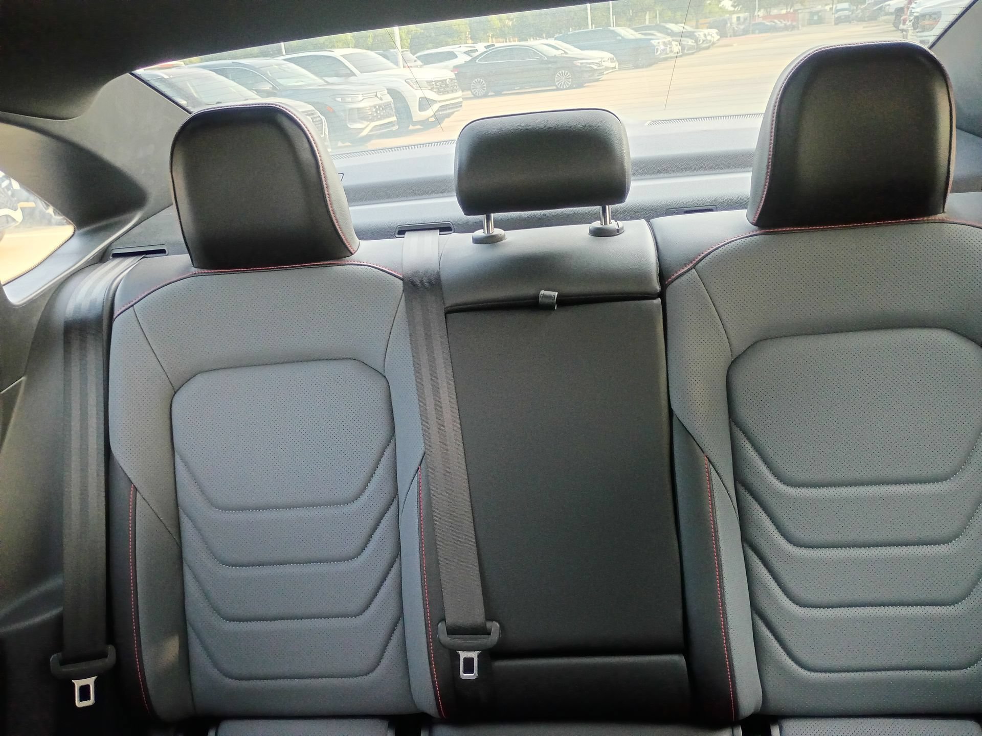 New 2026 Volkswagen Jetta GLI Autobahn FWD image 25