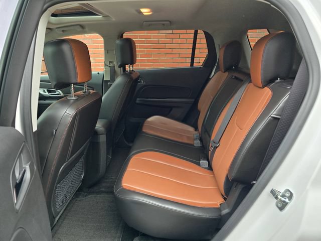 Used 2017 GMC Terrain SLT w/ Open Road Package FWD image 30
