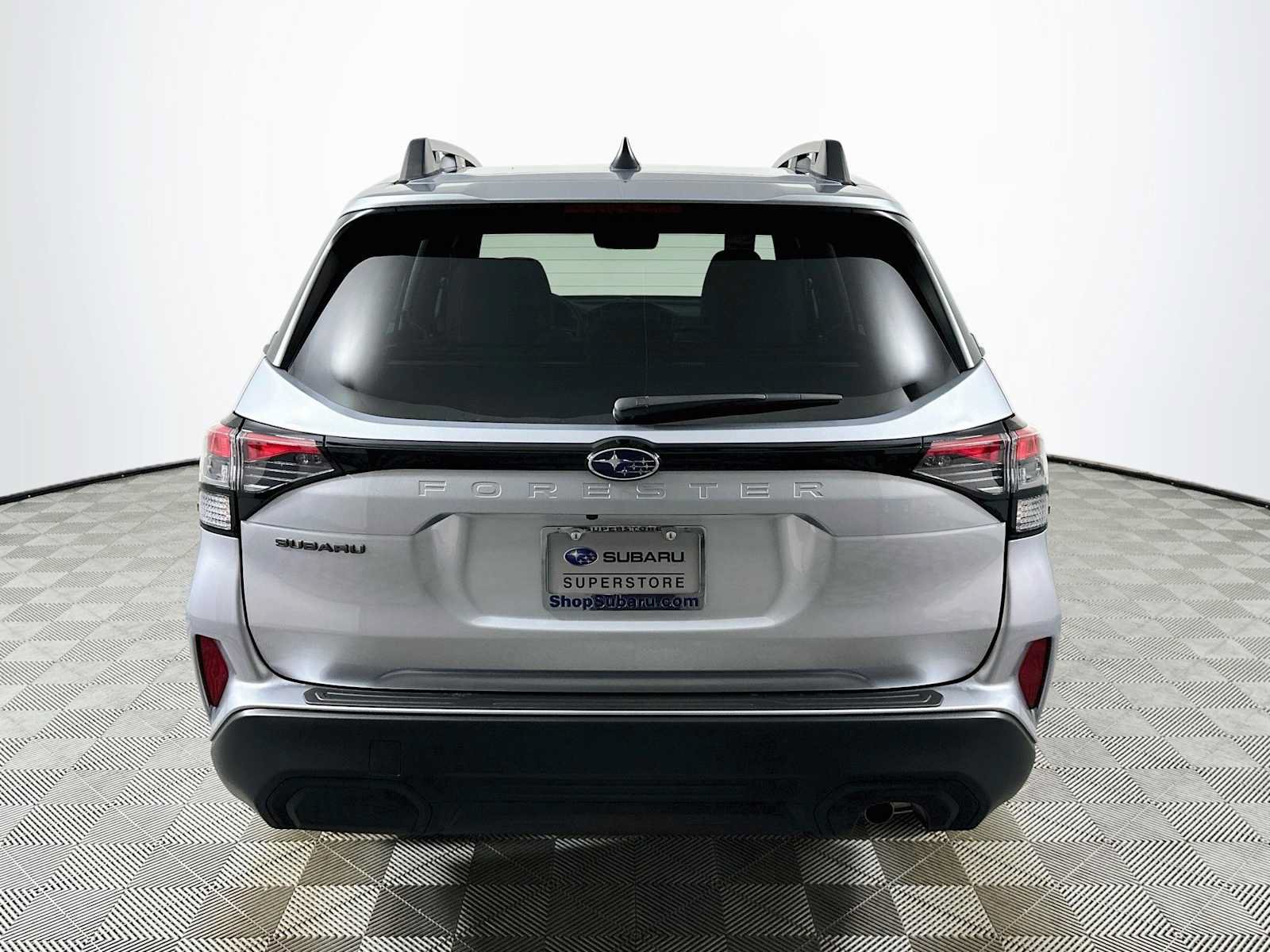 Certified 2026 Subaru Forester Premium AWD/4WD image 6