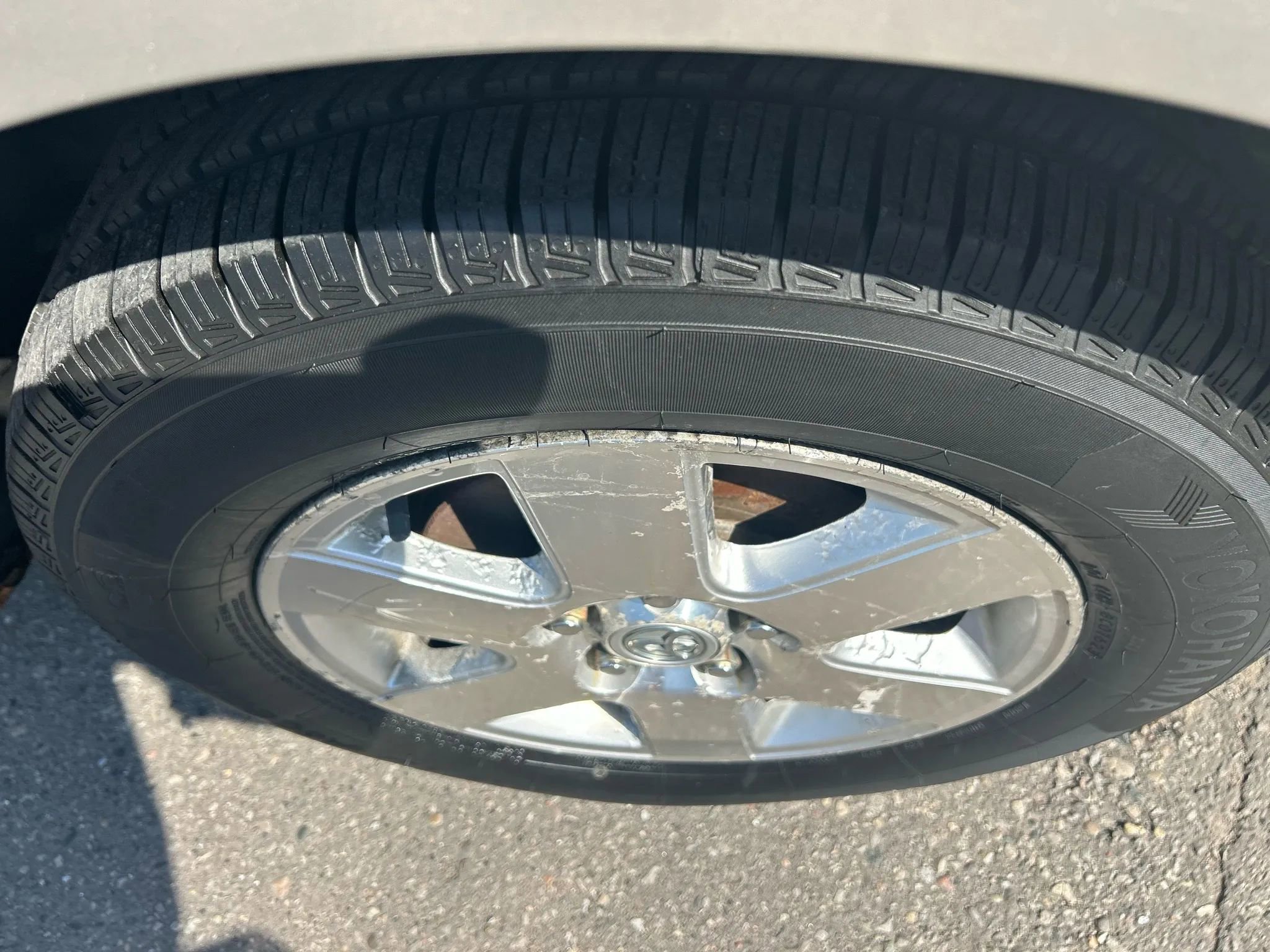 Used 2004 Toyota Sienna CE image 10