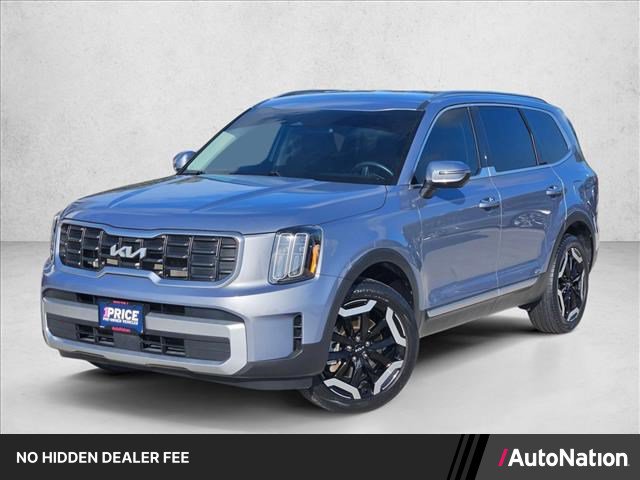 Used 2023 Kia Telluride S
