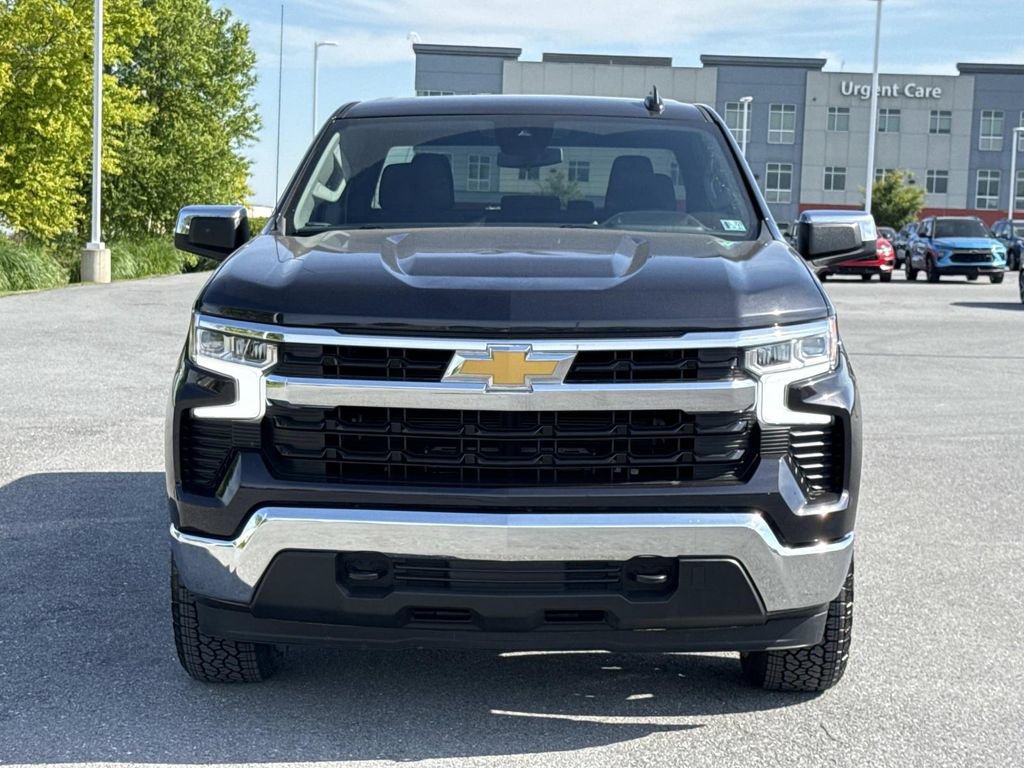 Used 2023 Chevrolet Silverado 1500 LT AWD/4WD image 29