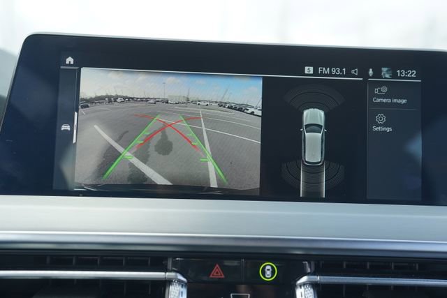 Used 2022 BMW X3 sDrive30i image 28