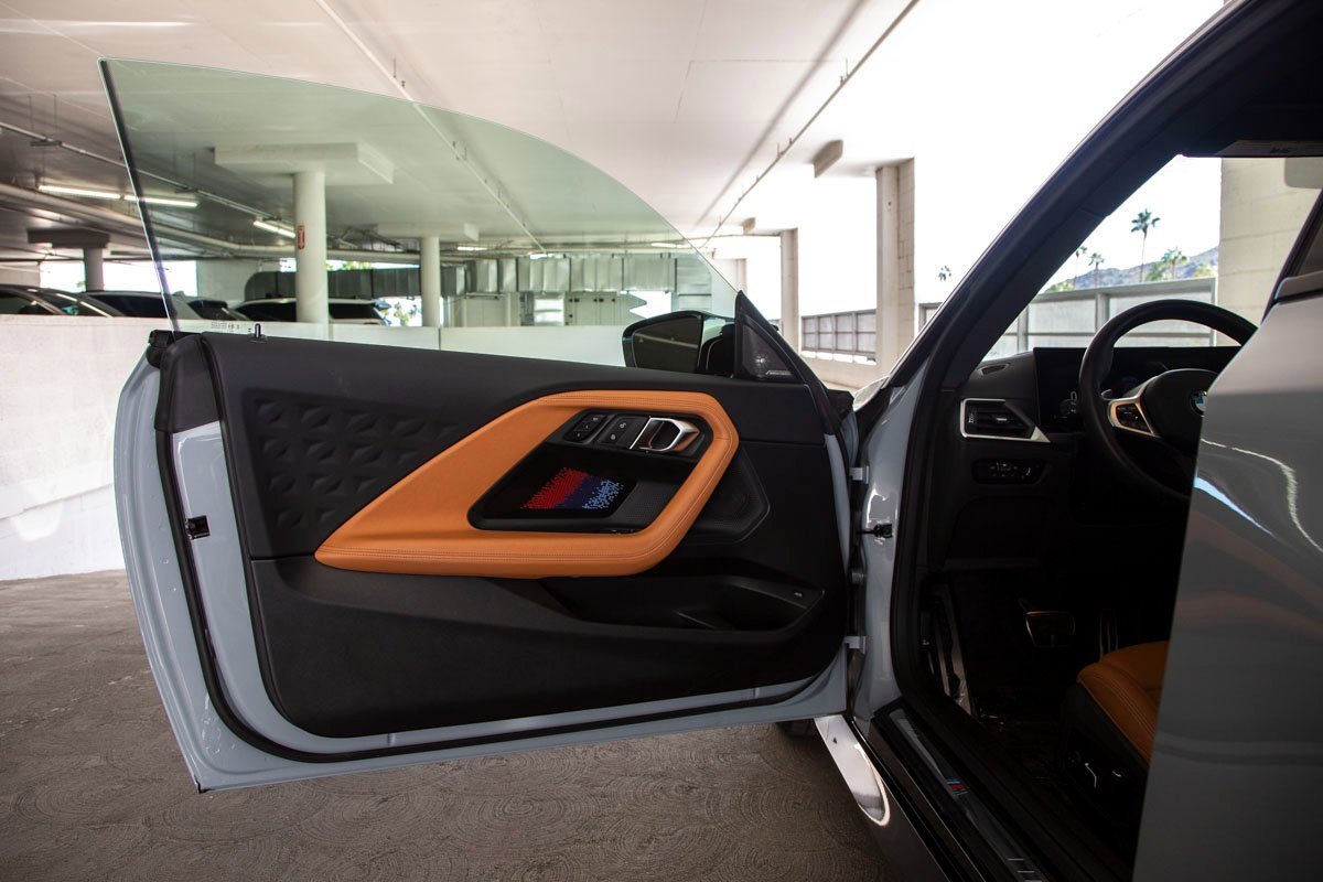 Used 2024 BMW M240i Coupe image 13