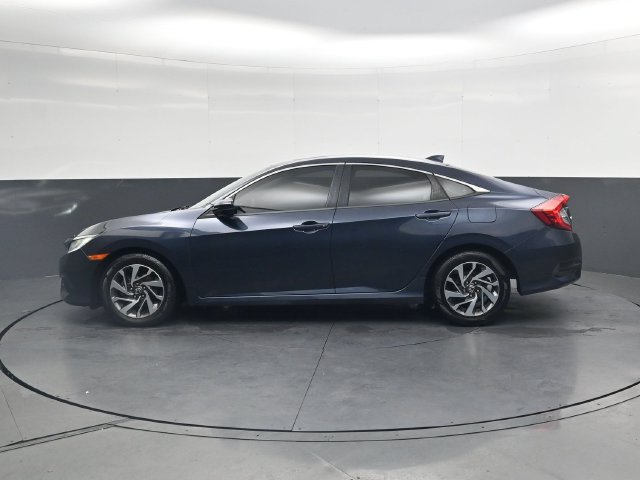 Used 2017 Honda Civic EX image 8