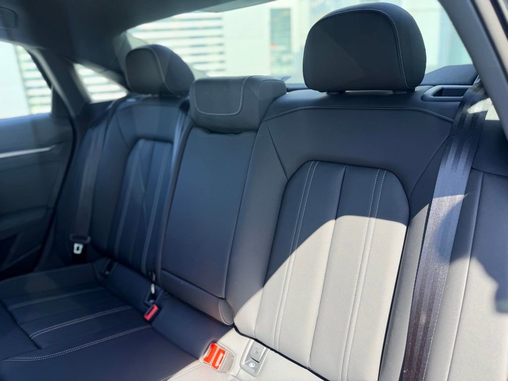 Certified 2025 Audi A3 2.0T Premium image 15