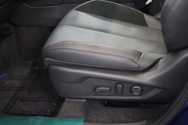 New 2026 Subaru Forester Touring image 13