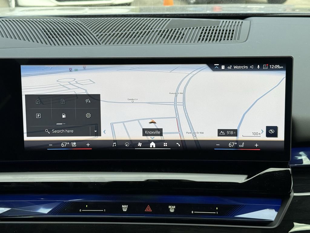 New 2026 BMW 530i xDrive w/ Executive Package image 23