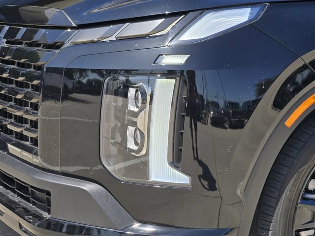 Used 2025 Hyundai Palisade XRT FWD image 5