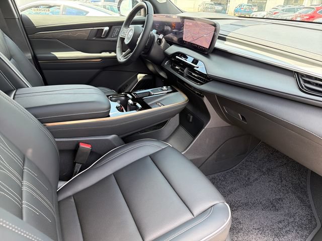 New 2026 Buick Enclave Avenir w/ Super Cruise Package FWD image 21