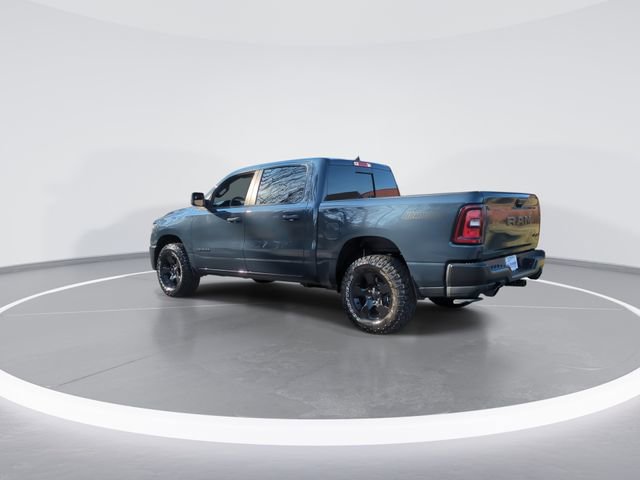 Used 2026 RAM 1500 Classic Warlock image 6