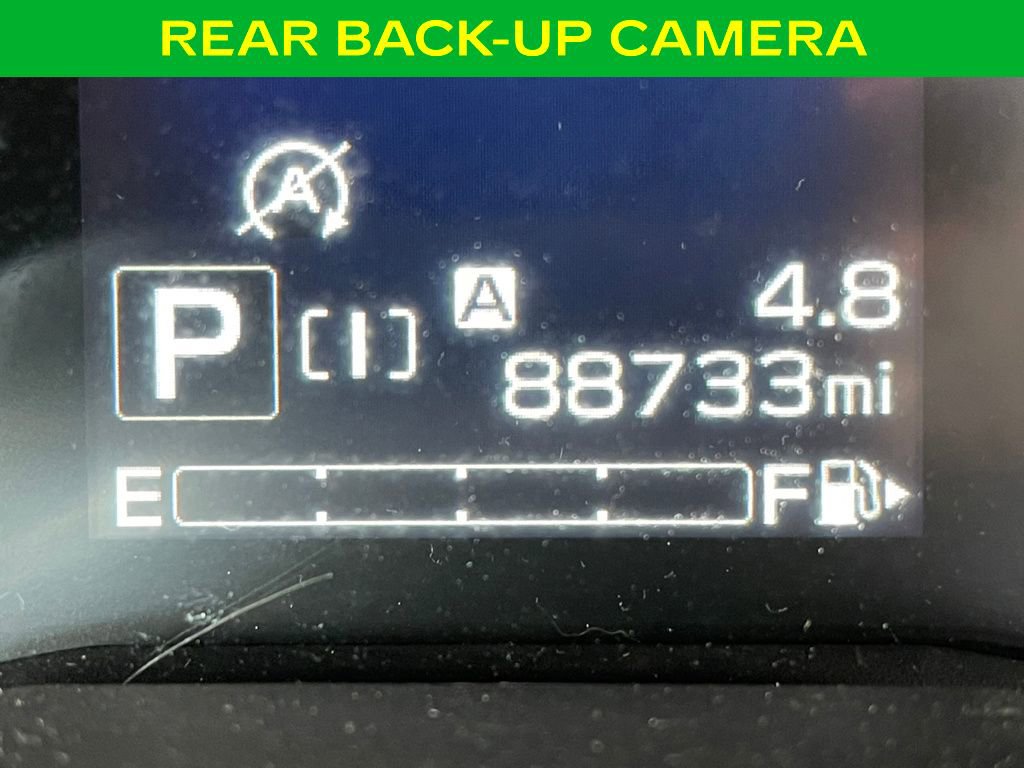 Used 2020 Subaru Crosstrek 2.0i Limited w/ Moonroof Package AWD/4WD image 21