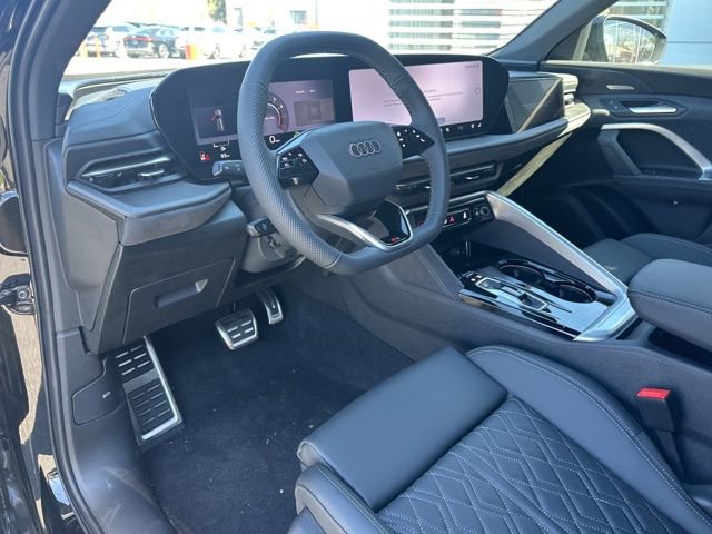 New 2026 Audi SQ5 Premium Plus image 18