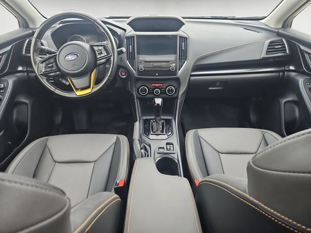 Certified 2023 Subaru Crosstrek 2.5i Sport image 10