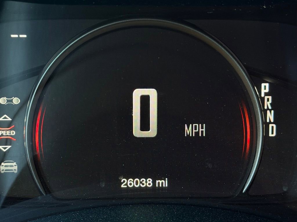 Used 2025 Dodge Durango GT AWD/4WD image 11
